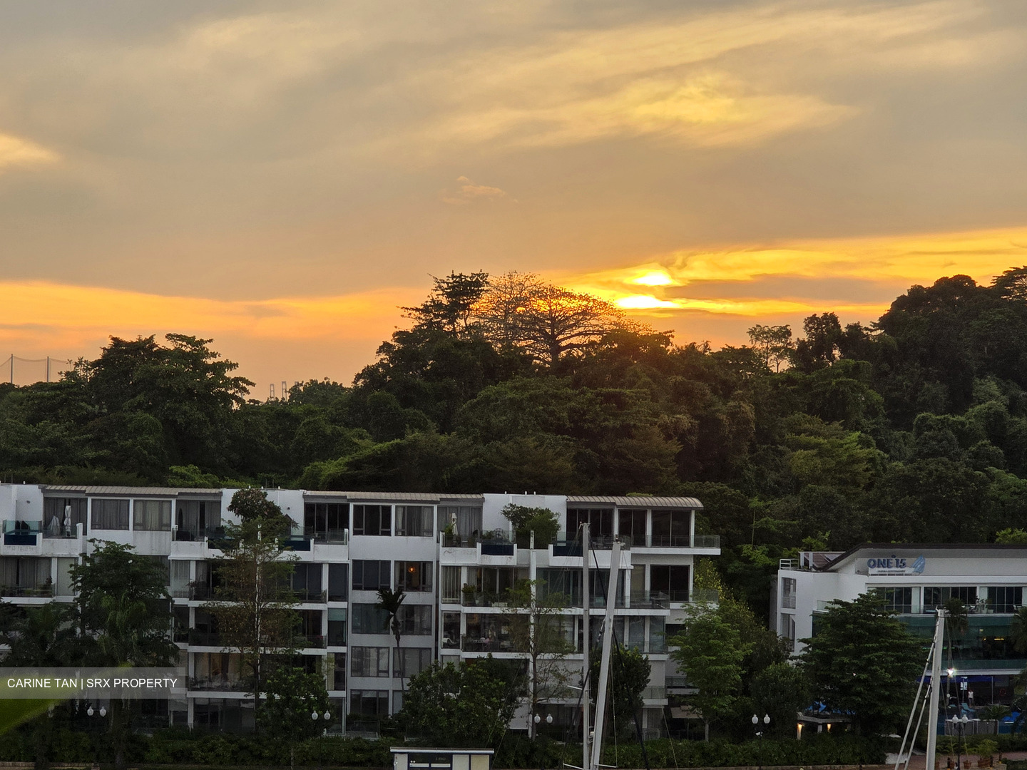 The Oceanfront @ Sentosa Cove (D4), Condominium #561440441